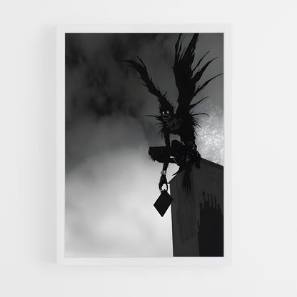 ap-ryuk-4 cadre Blanc