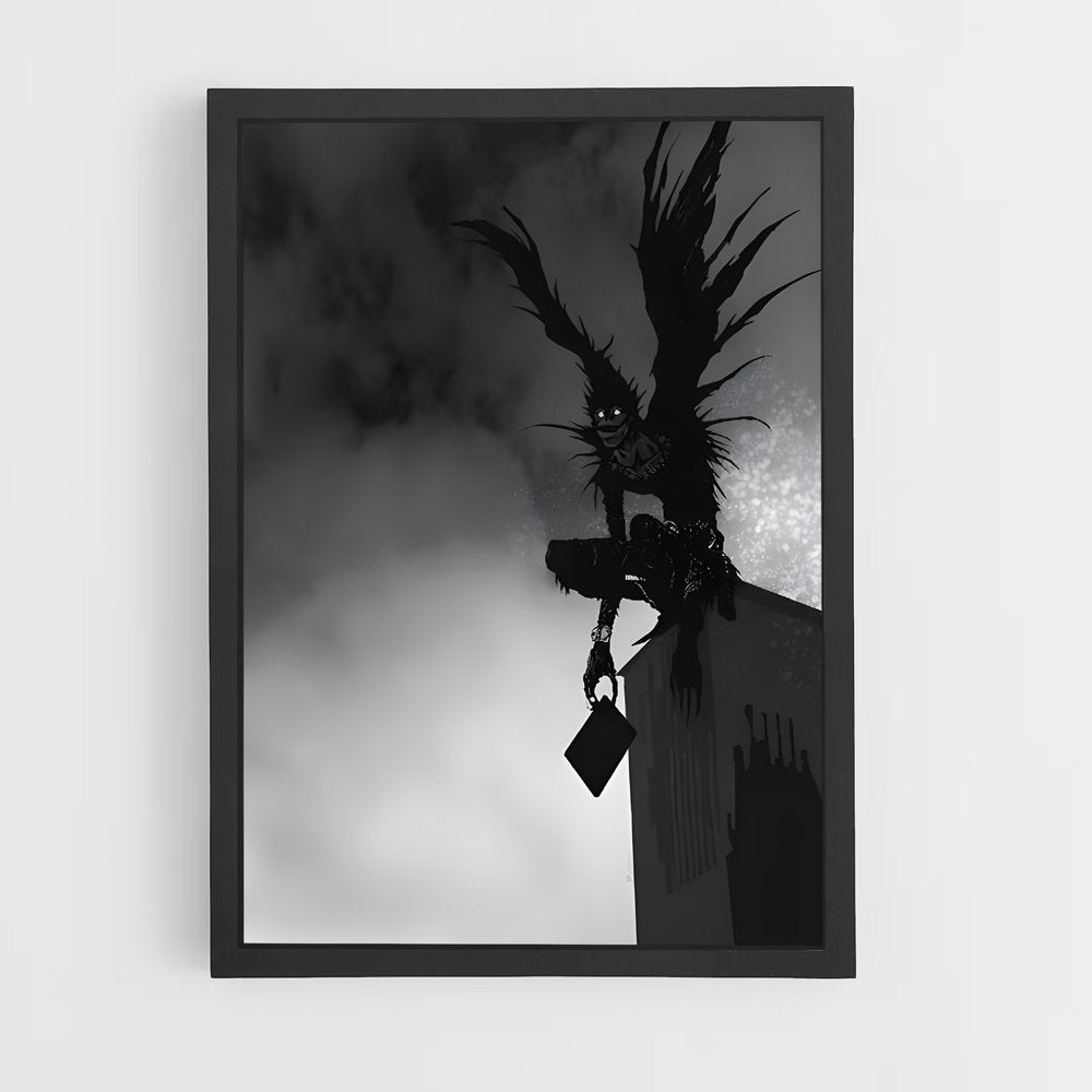 ap-ryuk-4 cadre Noir