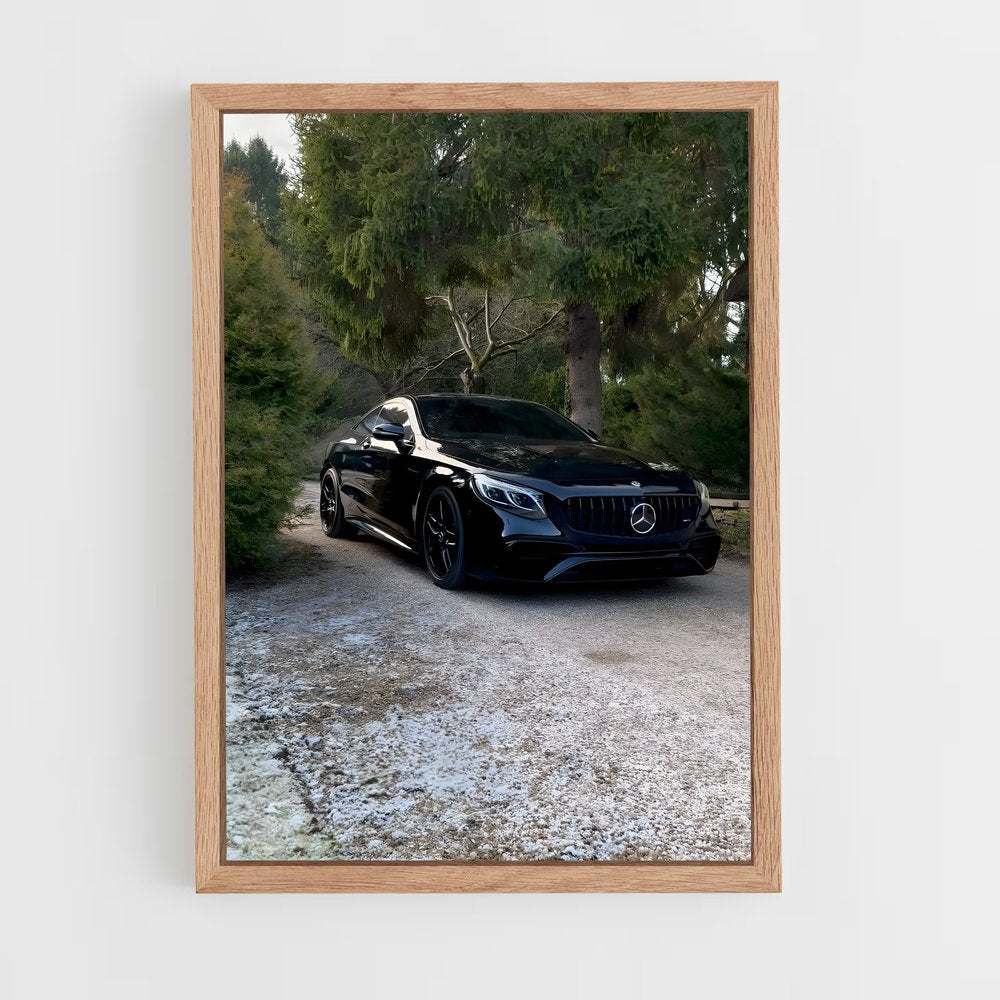 ap-s65 amg-4 cadre Bois clair