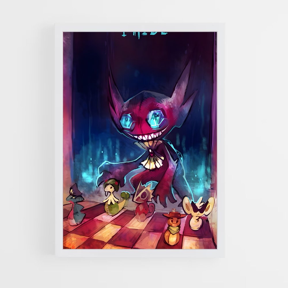 ap-sableye-2 cadre Blanc