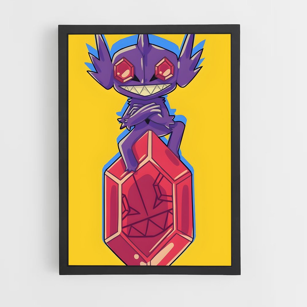 ap-sableye-3 cadre Noir