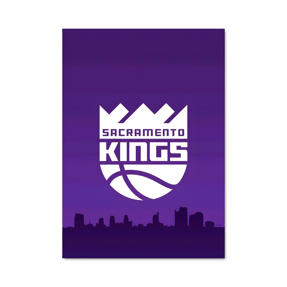 Poster Sacramento kings 60335