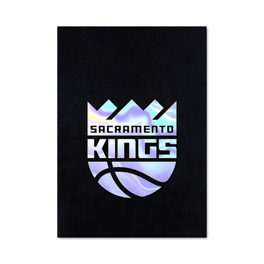 Poster Kings of the Court