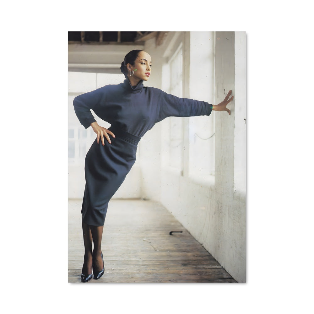 Poster Sade 55247