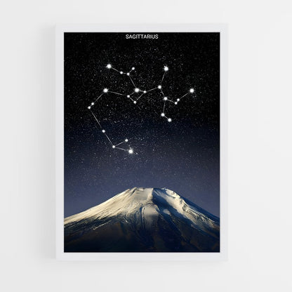 ap-sagittarius-2 cadre Blanc