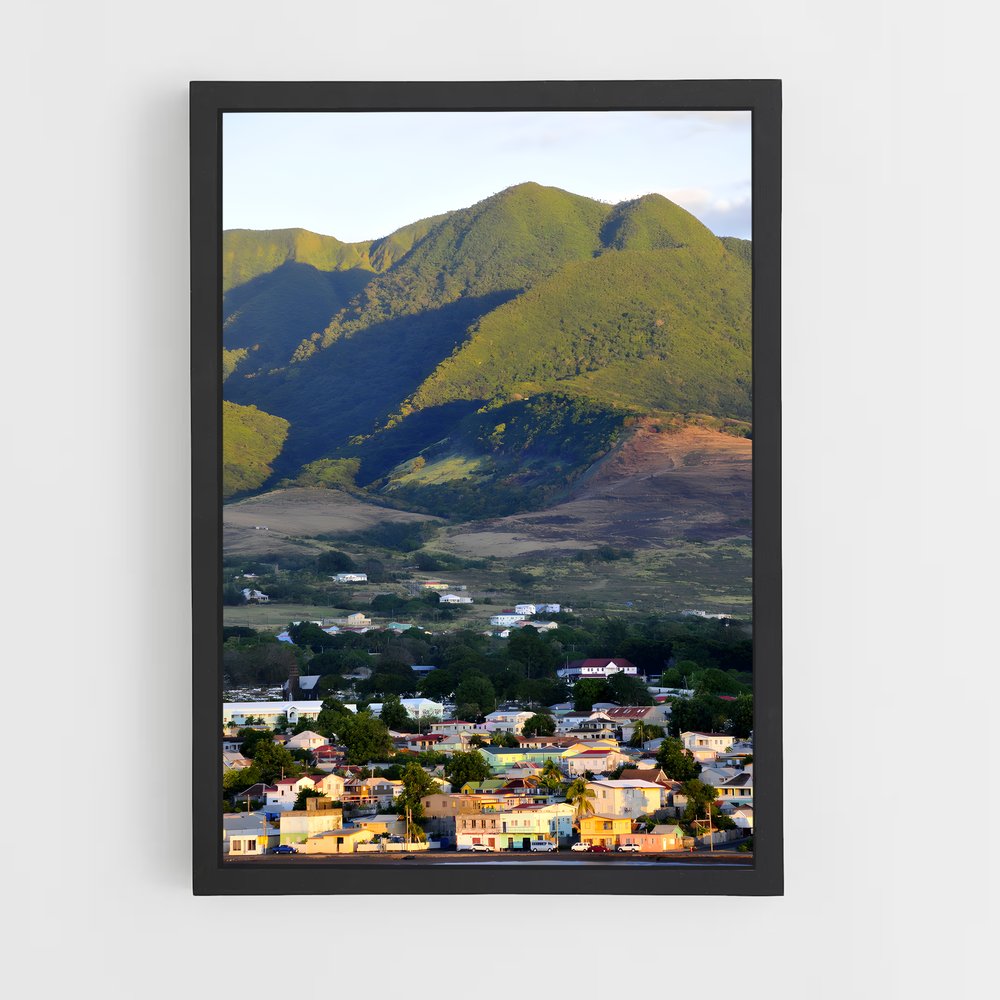 ap-saint kitts and nevis-2 cadre Noir