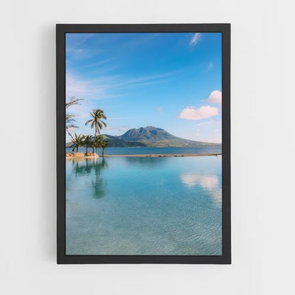 ap-saint kitts and nevis-8 cadre Noir