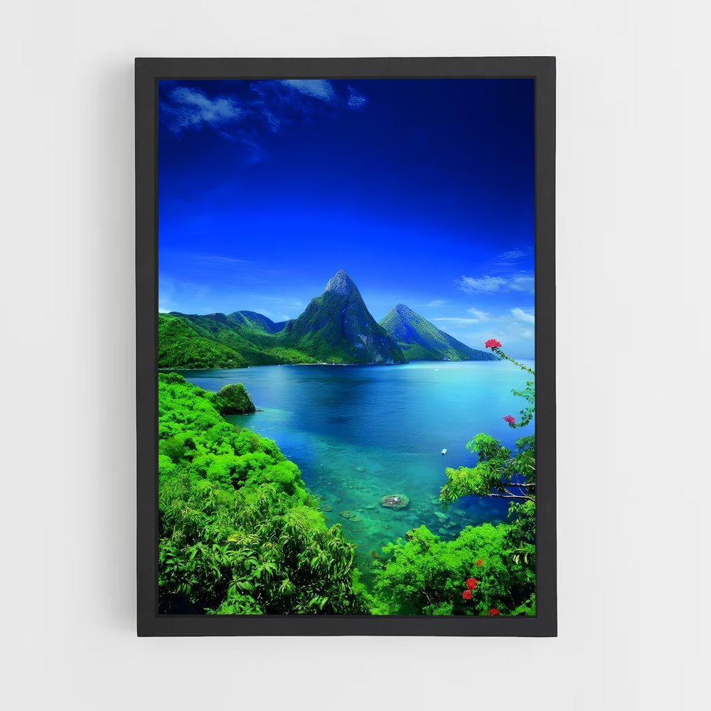 ap-saint lucia-3 cadre Noir