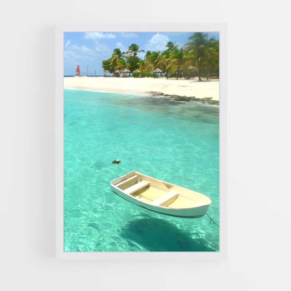 ap-saint vincent and the grenadines-6 cadre Blanc