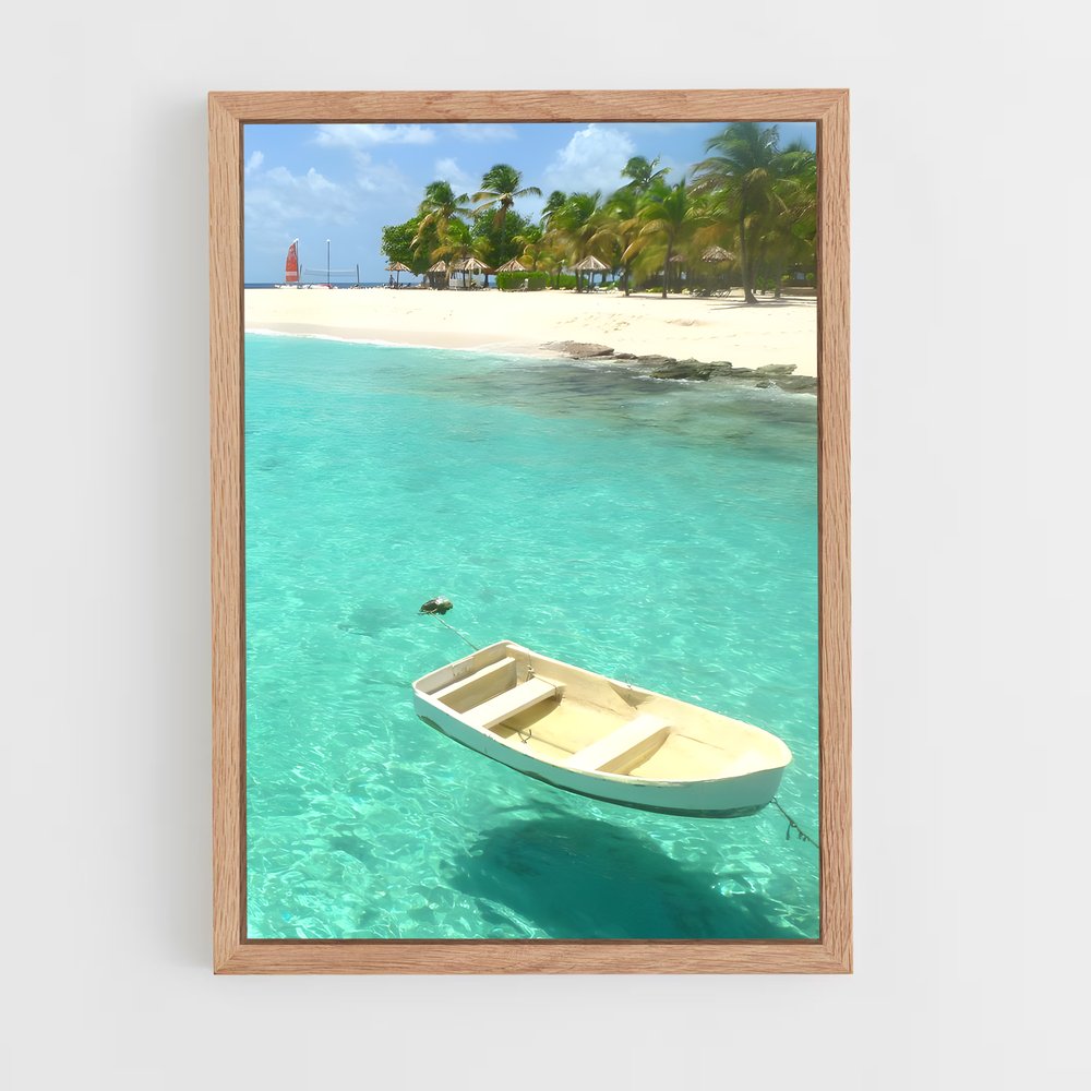 ap-saint vincent and the grenadines-6 cadre Bois clair