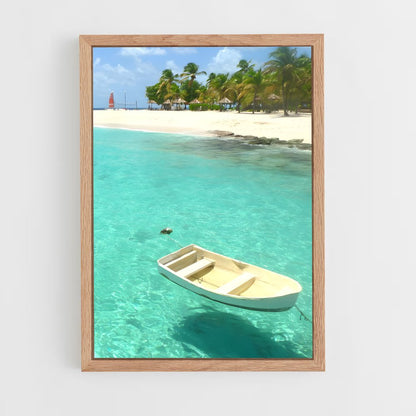 ap-saint vincent and the grenadines-6 cadre Bois clair