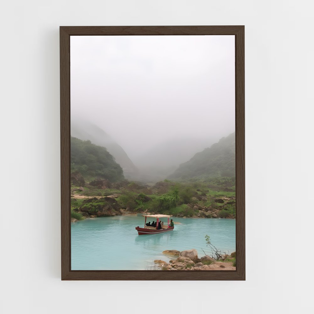 ap-salalah-1 cadre Bois foncé