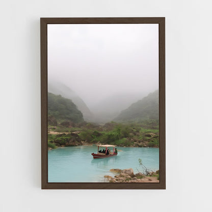 ap-salalah-1 cadre Bois foncé