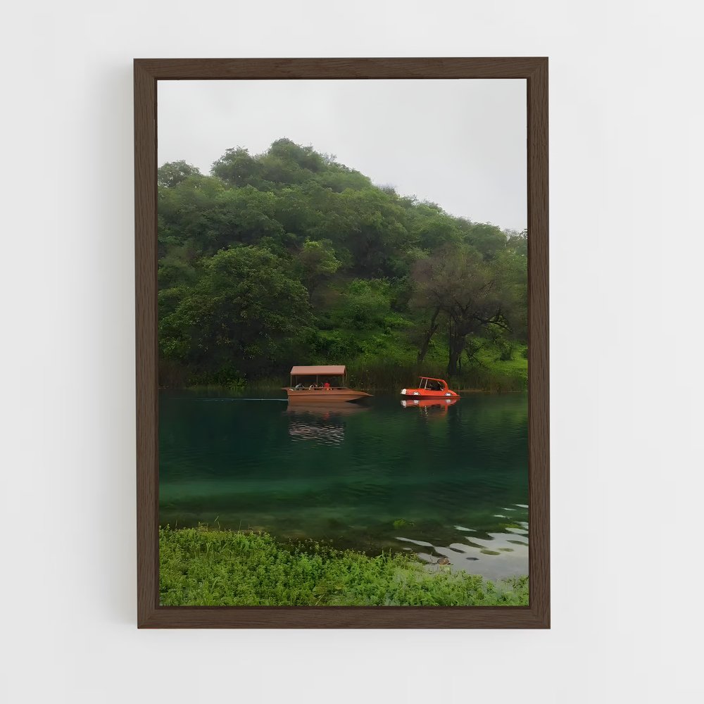 ap-salalah-2 cadre Bois foncé