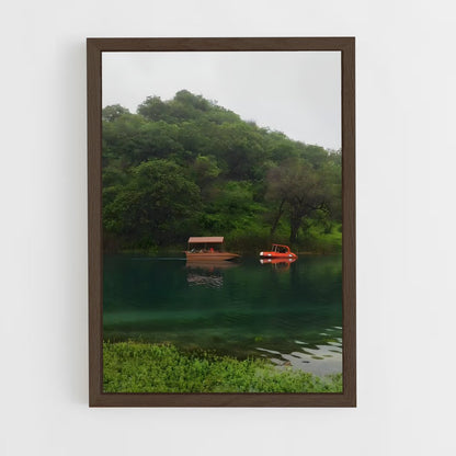ap-salalah-2 cadre Bois foncé