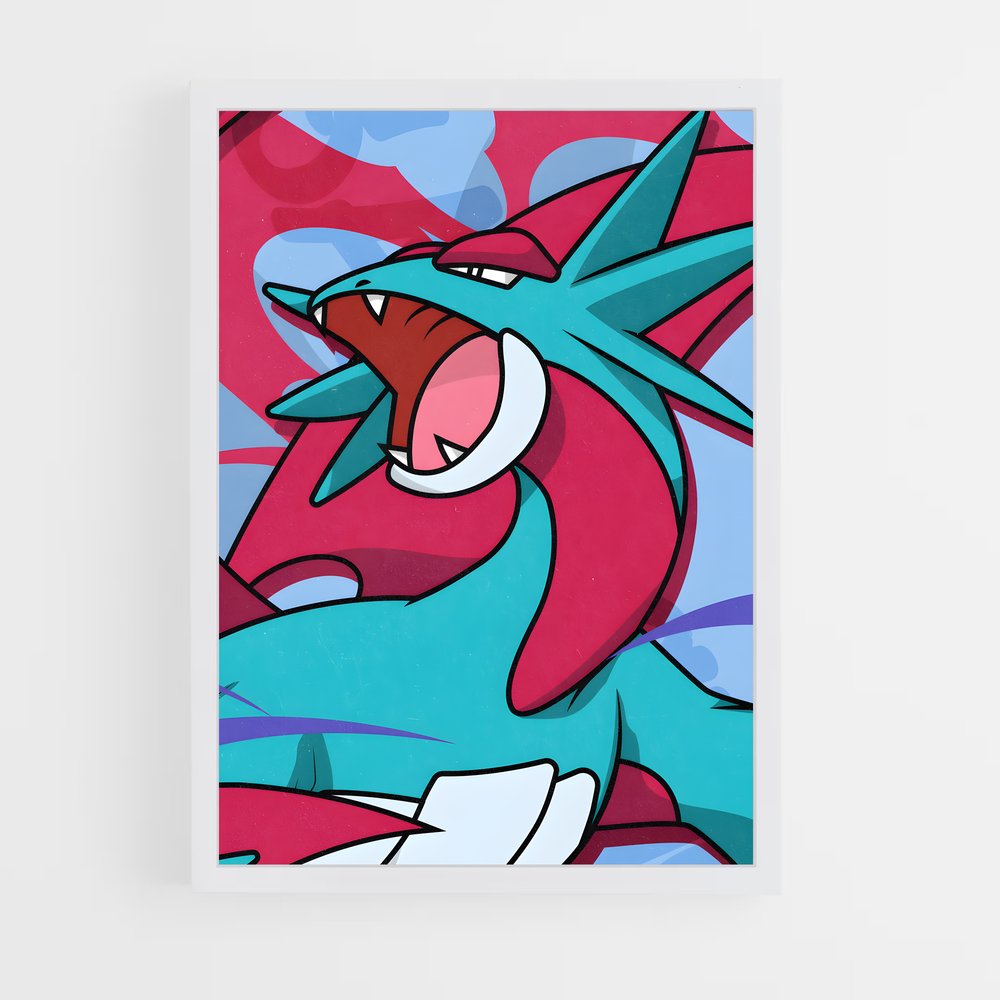 ap-salamence-1 cadre Blanc