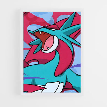 ap-salamence-1 cadre Blanc