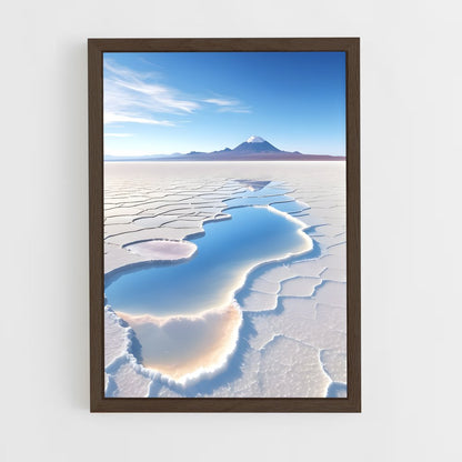 ap-salar de uyuni-3 cadre Bois foncé