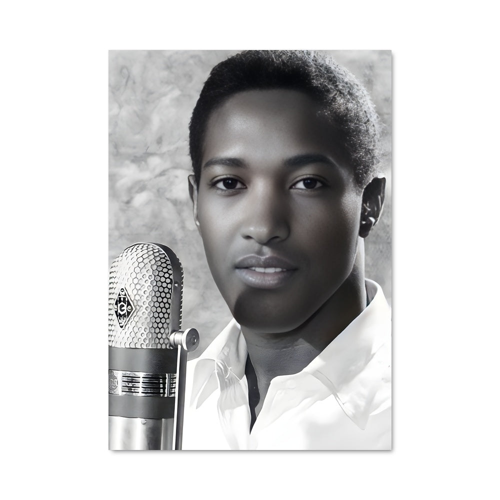 Poster Soulful Sessions