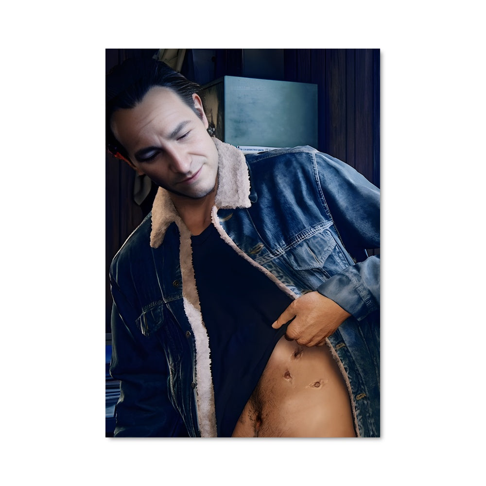 Poster Sam drake 45023