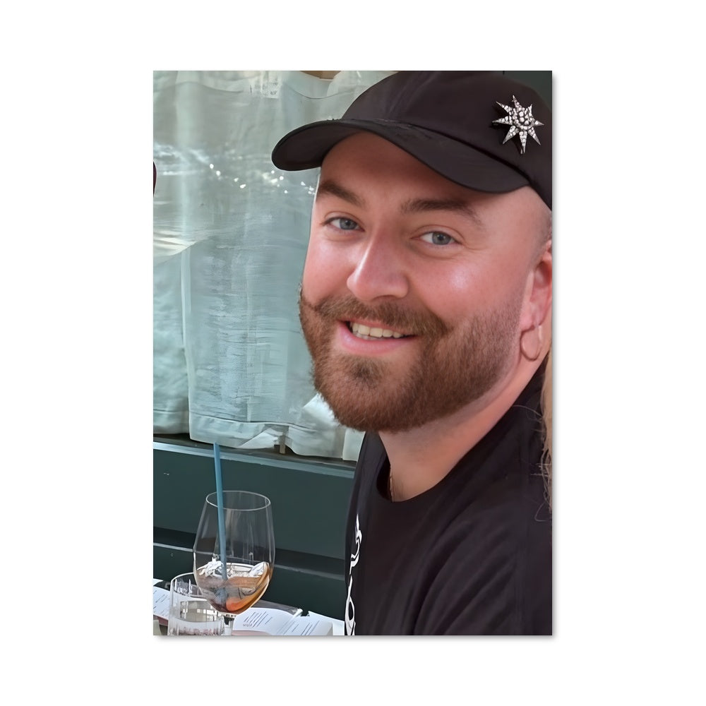Poster Conversations Émotionnelles