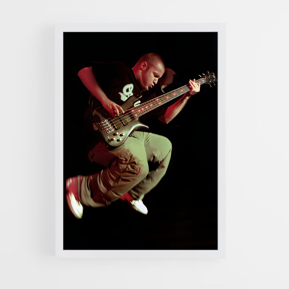 ap-sam rivers-1 cadre Blanc