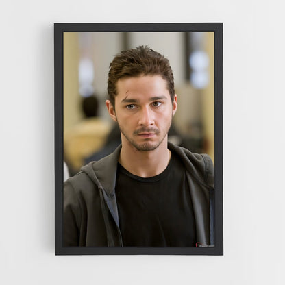 ap-sam witwicky-4 cadre Noir