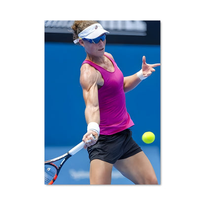 Poster Samantha stosur 68944