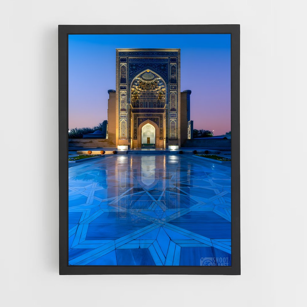 ap-samarkand-1 cadre Noir