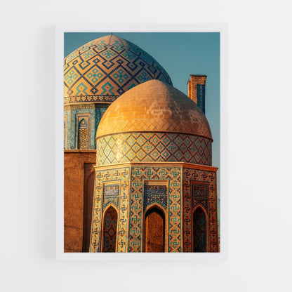 ap-samarkand-5 cadre Blanc