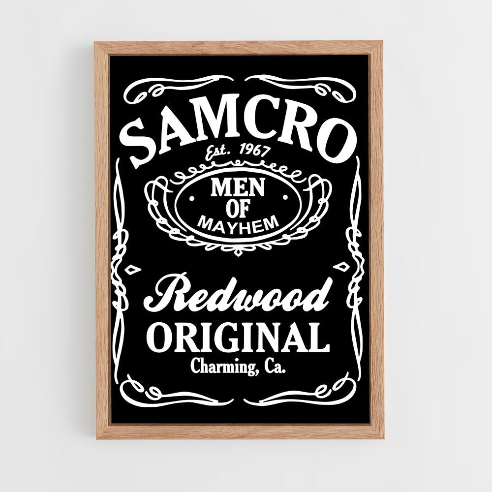 ap-samcro logo-2 cadre Bois clair
