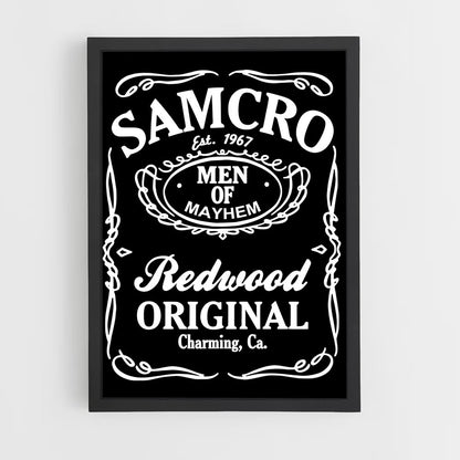 ap-samcro logo-2 cadre Noir