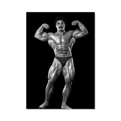 Poster Samir bannout 64949