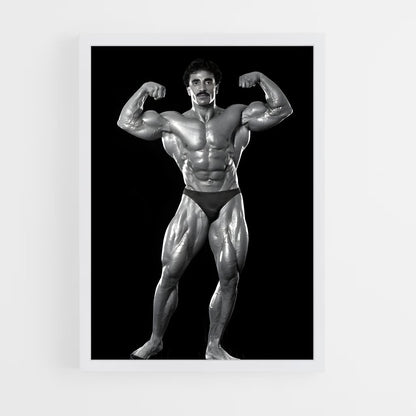 ap-samir bannout-2 cadre Blanc
