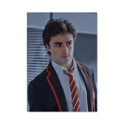 Poster Samuel garcia 37323