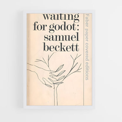 ap-samuel beckett-4 cadre Blanc