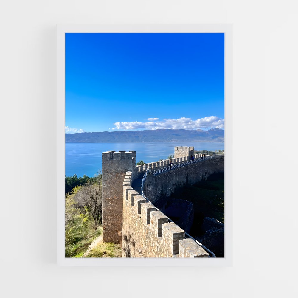 ap-samuel fortress-4 cadre Blanc