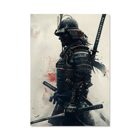 Poster La Voie du Samouraï