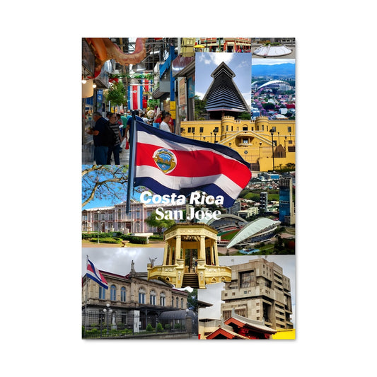 Poster Cebu Vibrations