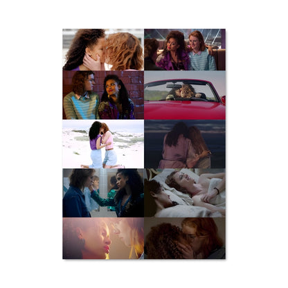 Poster San junipero 37032