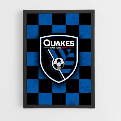 ap-san jose earthquakes-3 cadre Noir
