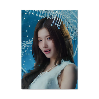 Poster Sana 49874