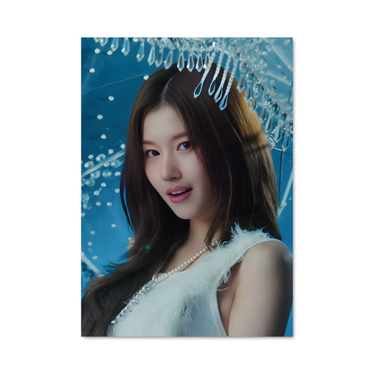 Poster Sana 49874