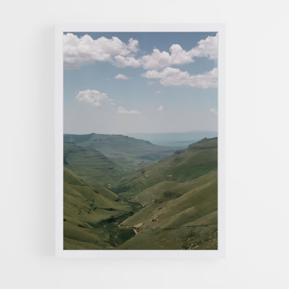 ap-sani pass-4 cadre Blanc