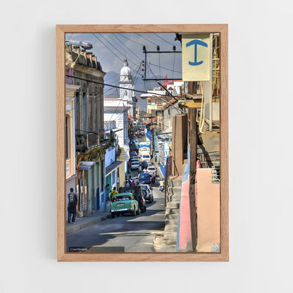 ap-santiago de cuba-4 cadre Bois clair