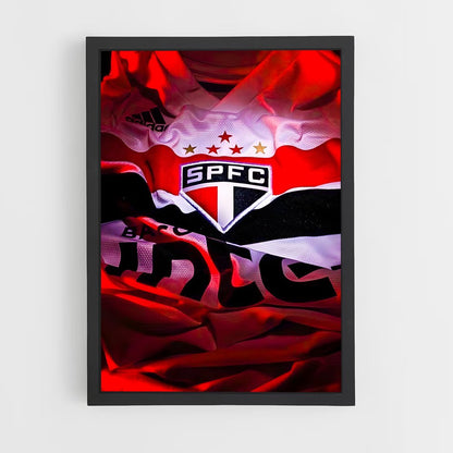 ap-sao paulo fc-16 cadre Noir