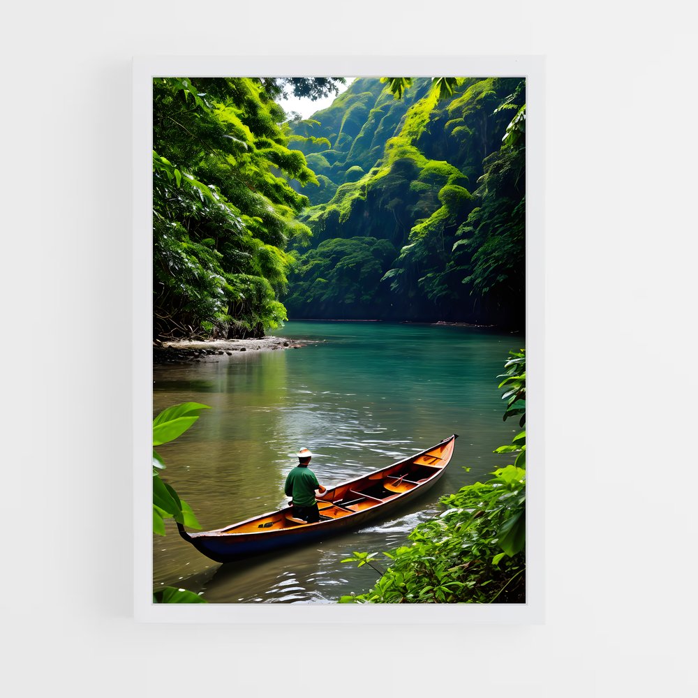ap-sao tome and principe-1 cadre Blanc