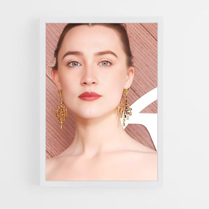 ap-saoirse ronan-4 cadre Blanc
