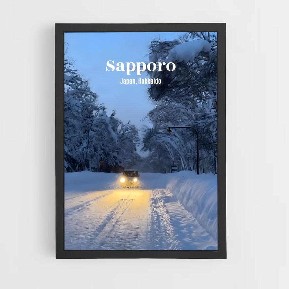 ap-sapporo-4 cadre Noir