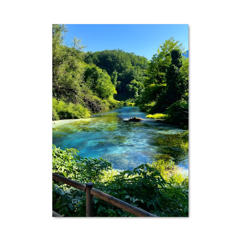 Poster Sarande 89755